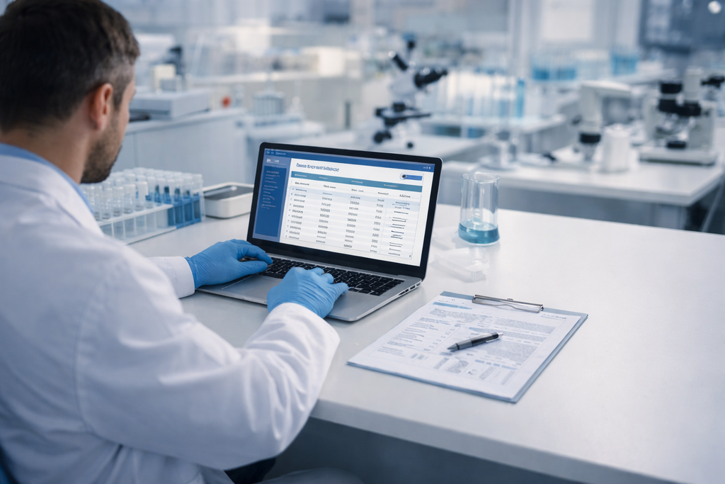 Información para clientes RAFElab